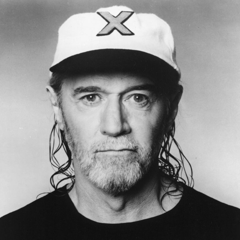 George Carlin - Just Enough B******t