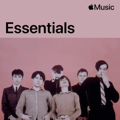 Listen to Pulp Essentials featuring Pulp