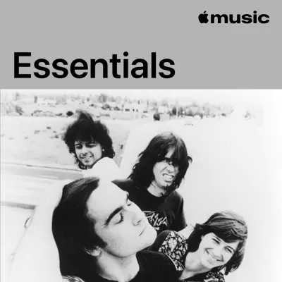 Listen to Black Flag Essentials featuring Black Flag