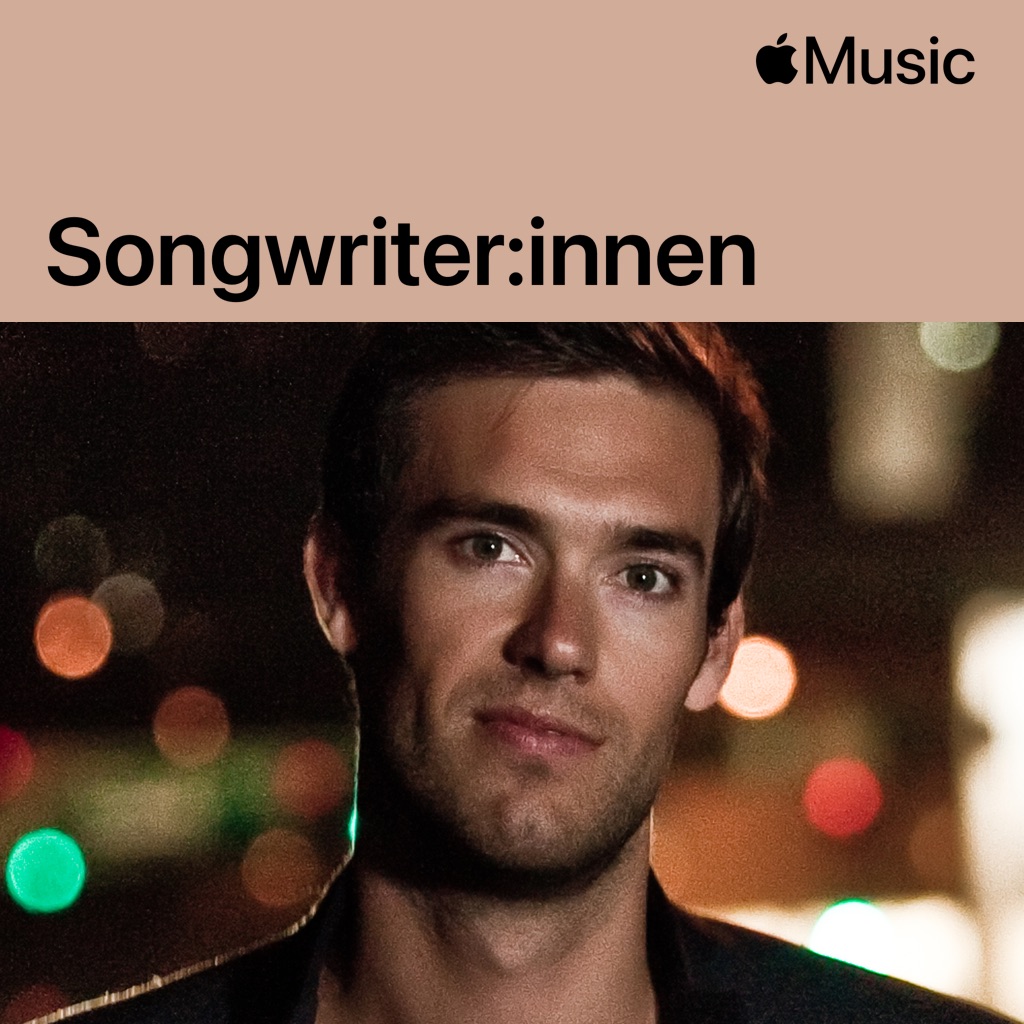 Sean Douglas: Songwriter:innen