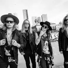 Listen to Santa Cruz, watch music videos, read bio, see tour dates & more!