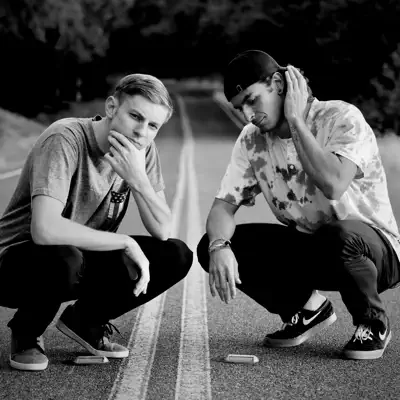 Listen to Nbdy Nprtnt, watch music videos, read bio, see tour dates & more!