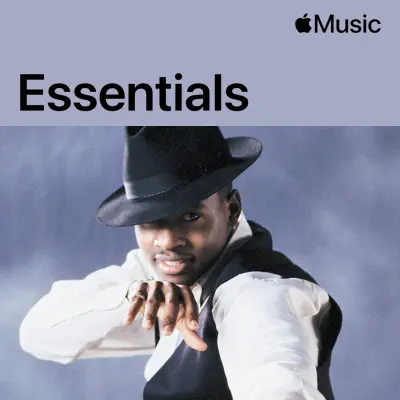 Listen to Johnny Gill Essentials featuring Various Artists