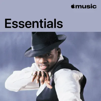 Listen to Johnny Gill Essentials featuring Johnny Gill