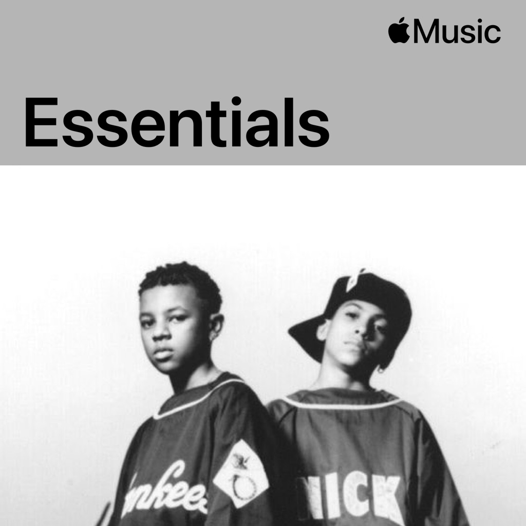 Kris Kross Essentials
