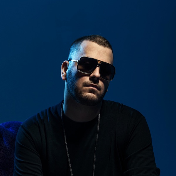 DJ Rasimcan's avatar