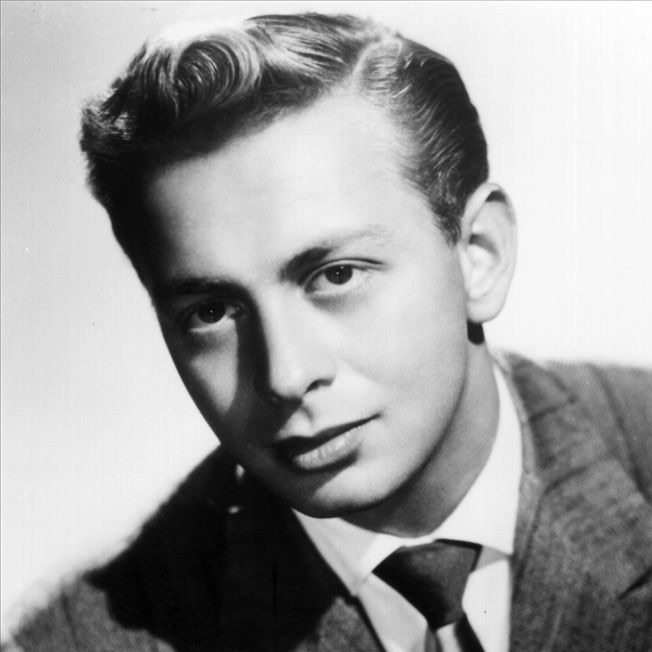 Фото Mel Tormé
