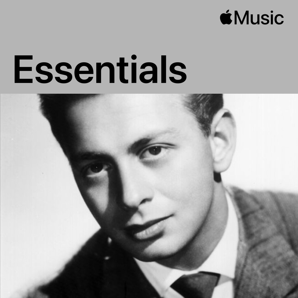 Mel Tormé Essentials