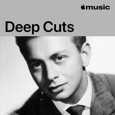 Hör dir Mel Tormé: Deep Cuts mit Mel Tormé an