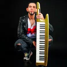 Escucha a Joel Insuperable, mira vídeos musicales, lee la biografía, consulta fechas de giras y mucho más.