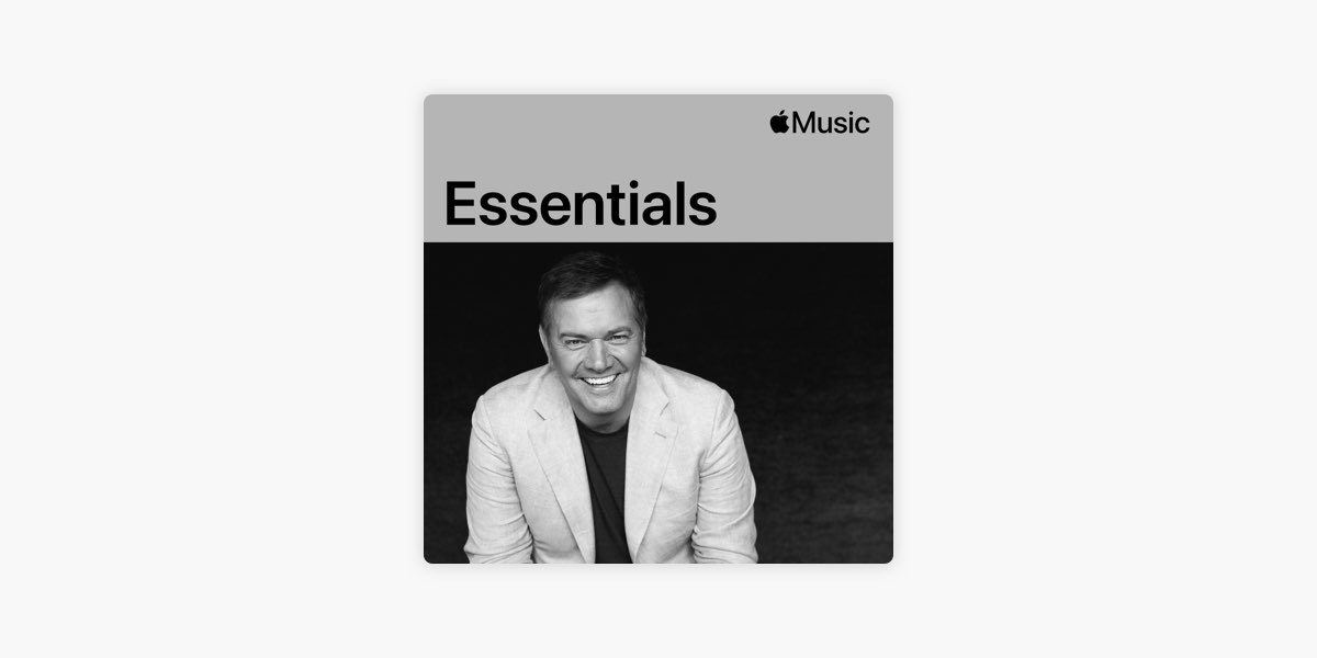 Mario Pelchat Essentials - Playlist - Apple Music