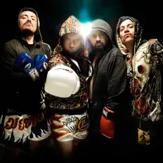Listen to Chancho En Piedra, watch music videos, read bio, see tour dates & more!