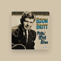 Elton Britt