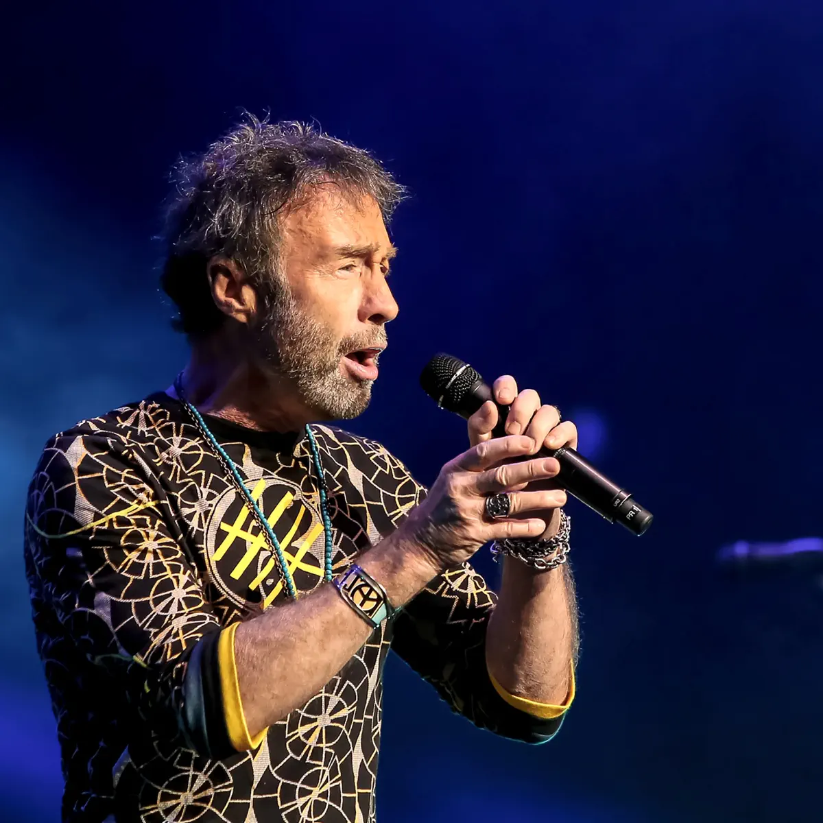 Paul Rodgers