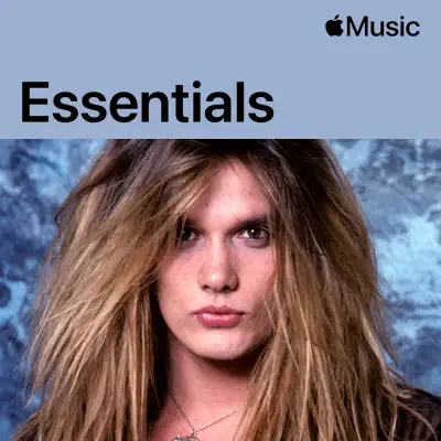 Sebastian Bach Essentials