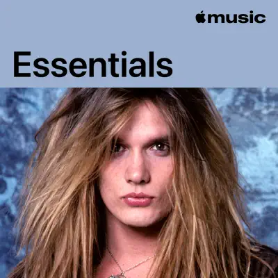 Listen to Sebastian Bach Essentials featuring Guns N' Roses