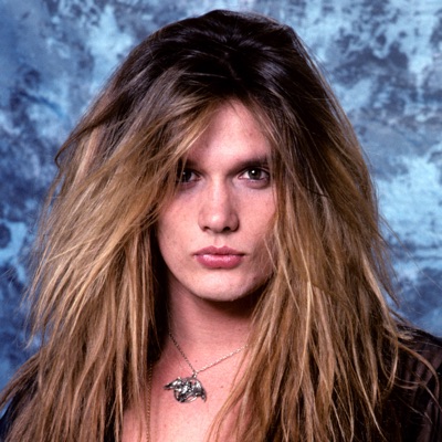 Sebastian Bach