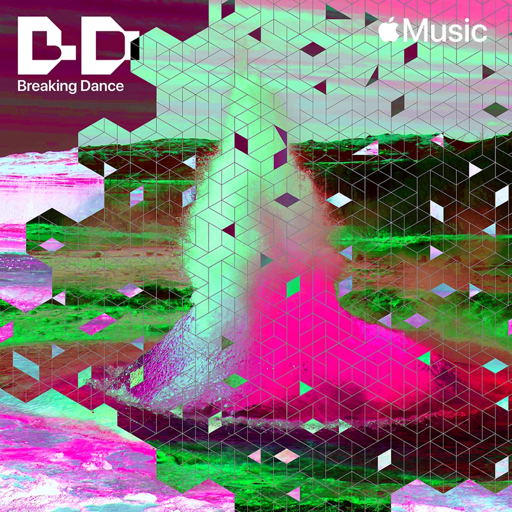 Breaking Dance