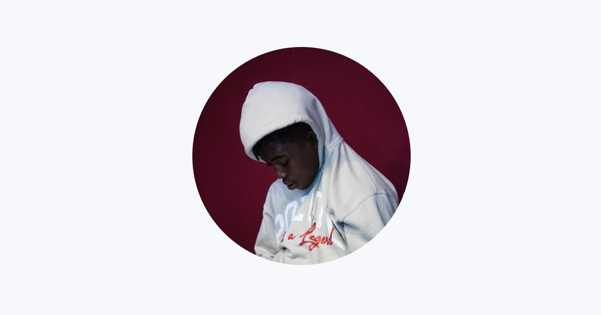 ‎YungLiV - Apple Music