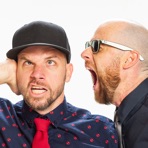 Epic Rap Battles of History