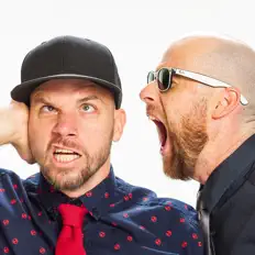 Listen to Epic Rap Battles of History, watch music videos, read bio, see tour dates & more!