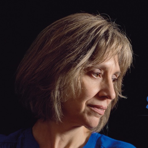 Claire Désert