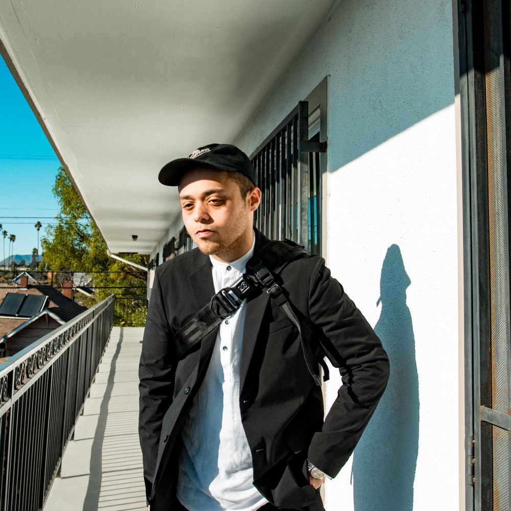 Фото Alex Wiley