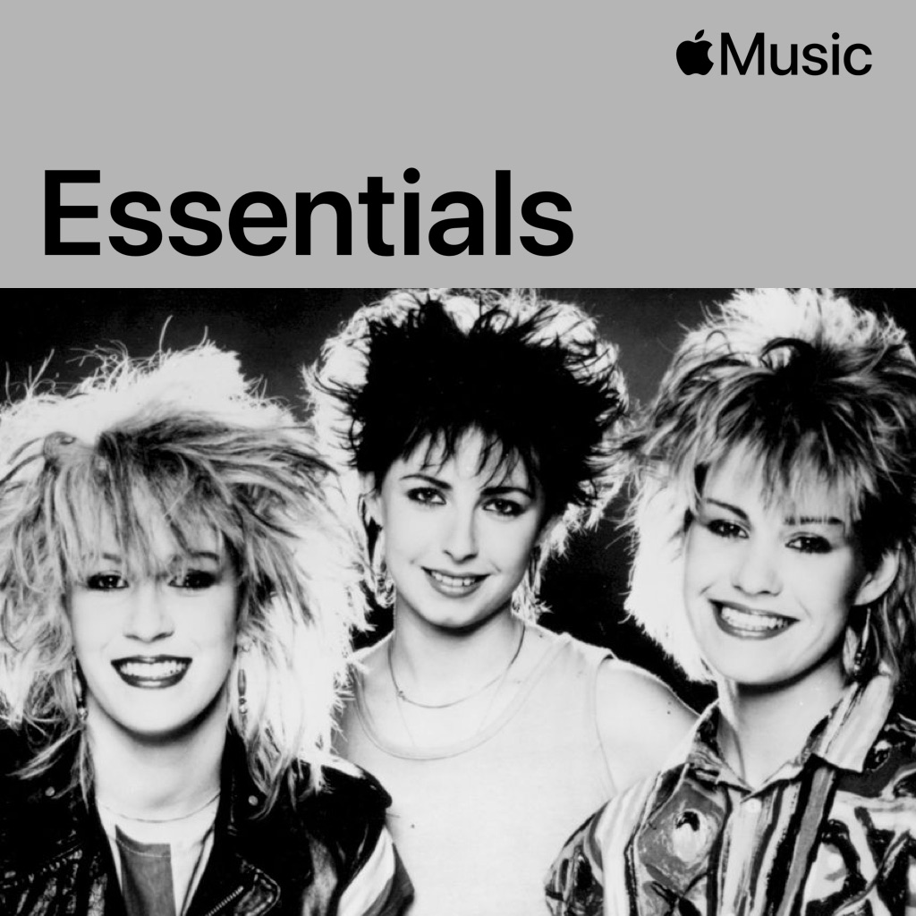 Bananarama Essentials