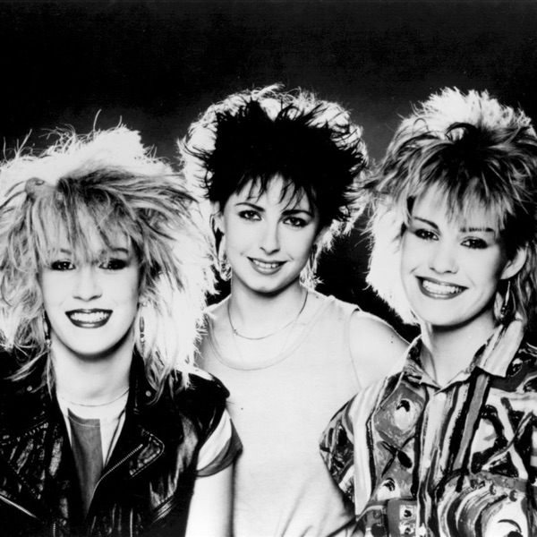 Bananarama's avatar