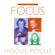 Hocus Pocus - Focus