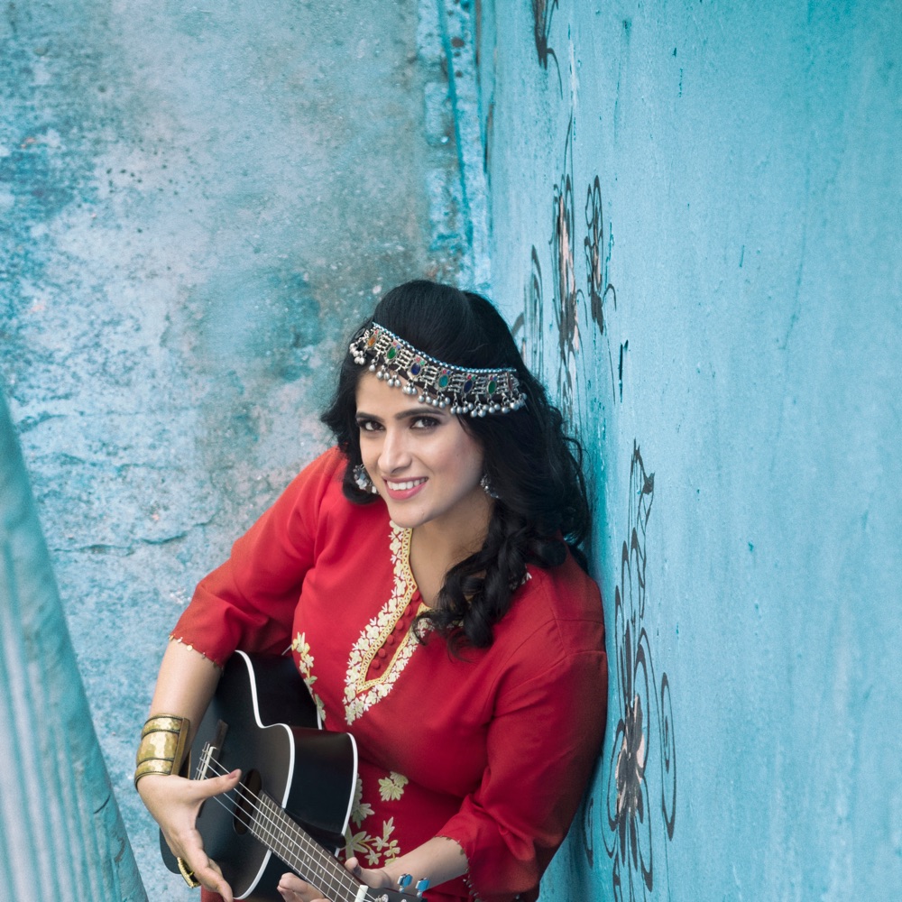 Фото Aabha Hanjura
