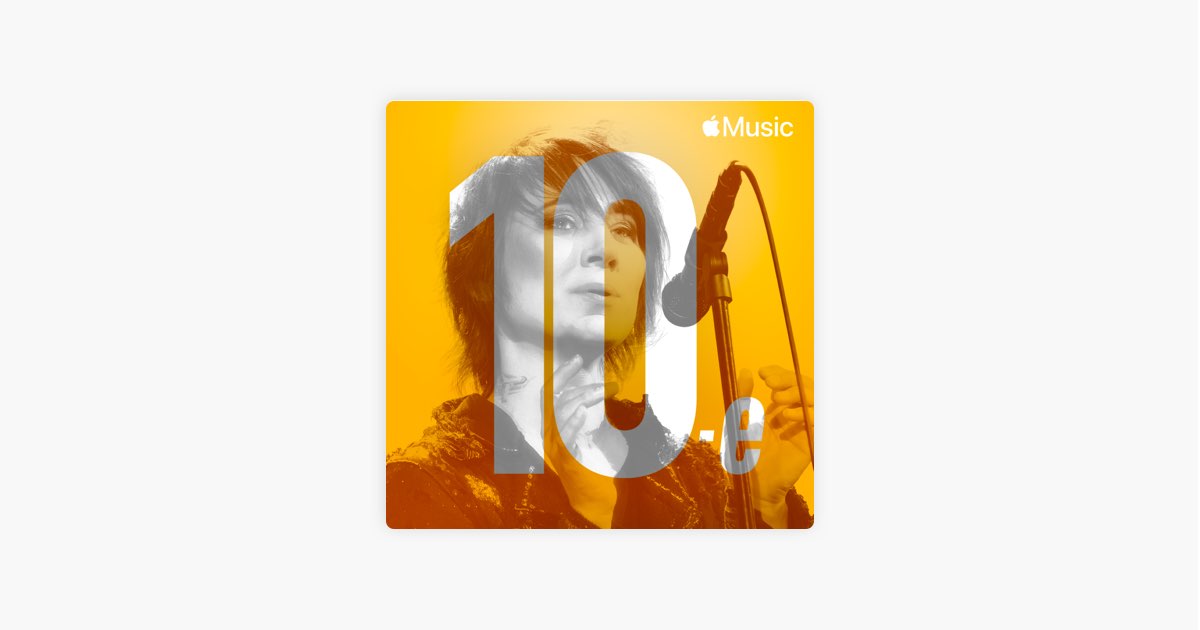 ‎Хиты 2010-х на русском: главное — плейлист — Apple Music