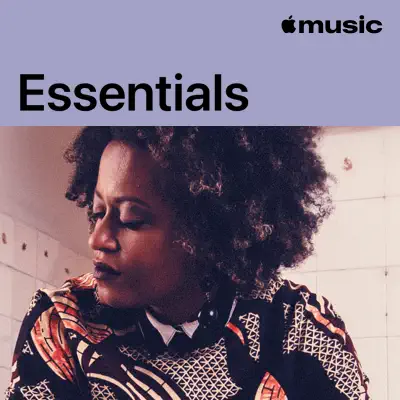 Listen to Sara Tavares Essentials featuring Moullinex