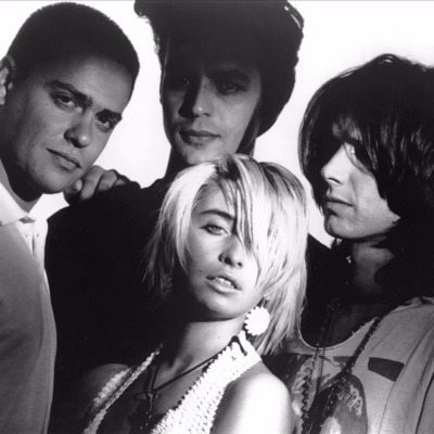 Transvision Vamp