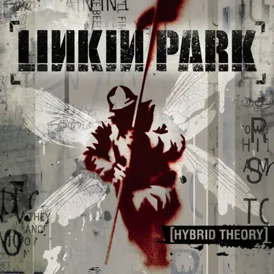 Ouve Hybrid Theory de LINKIN PARK