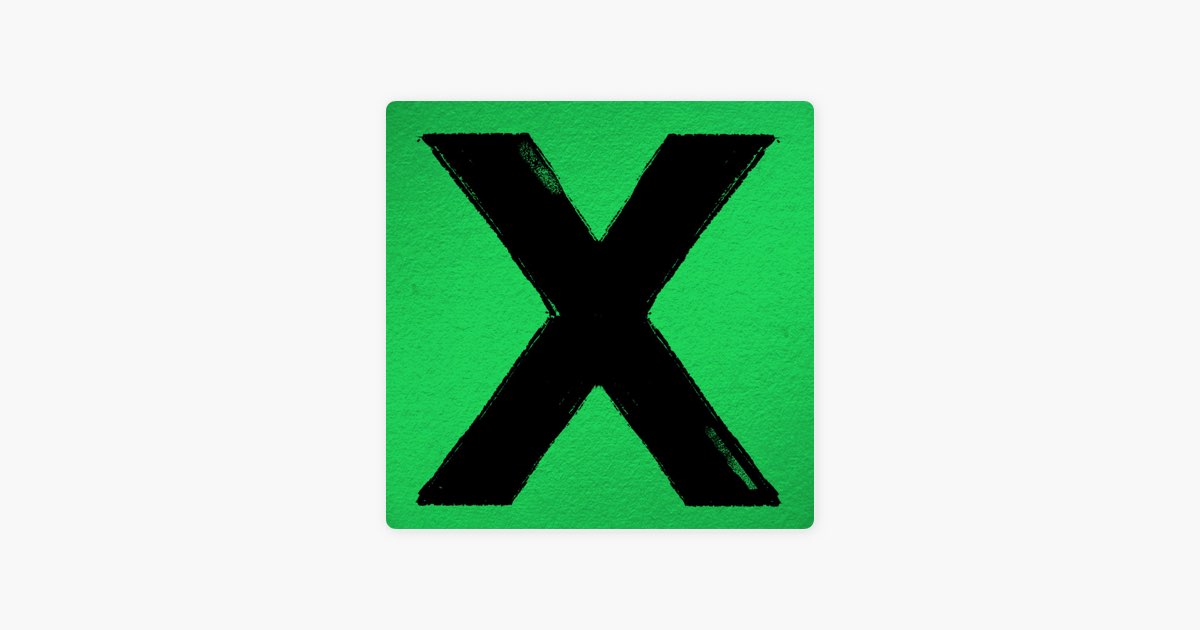 Thinking Out Loud - Ed Sheeran