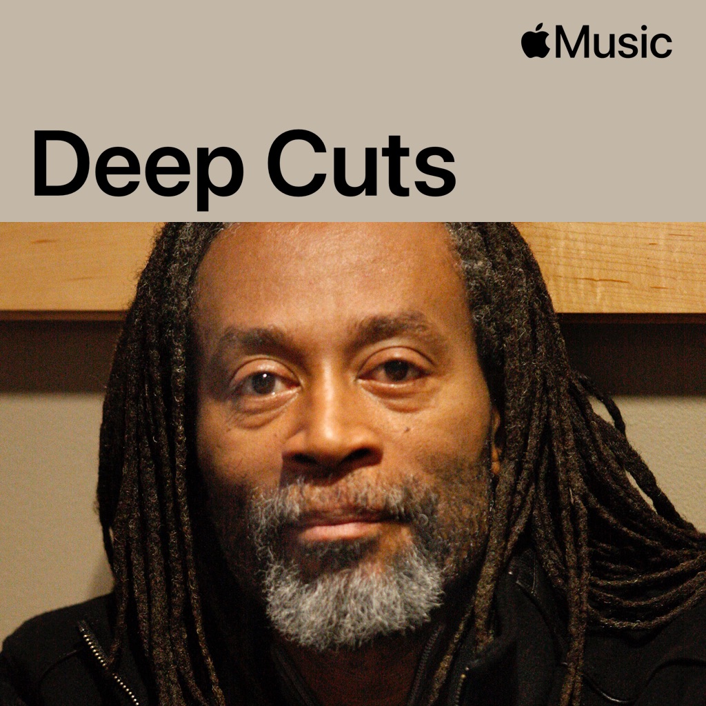 Bobby McFerrin: Deep Cuts
