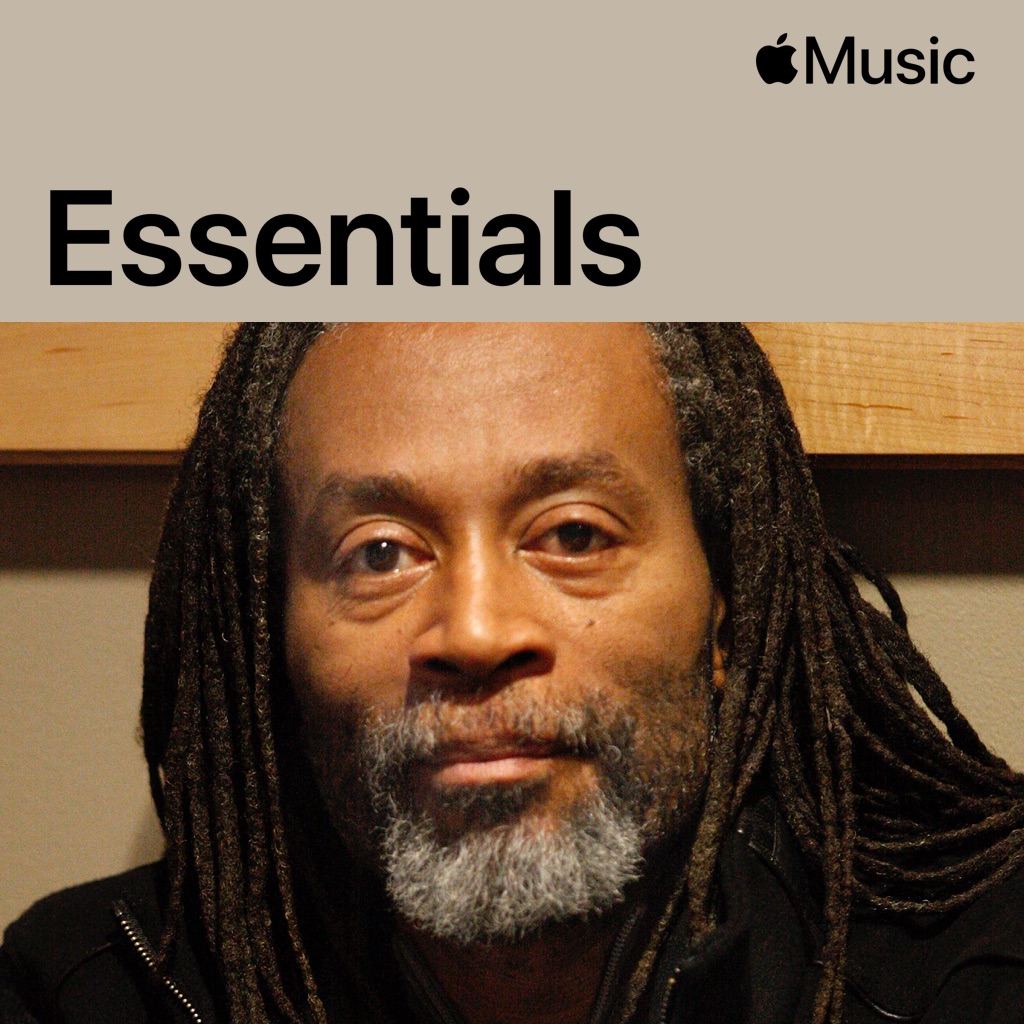 Bobby McFerrin Essentials