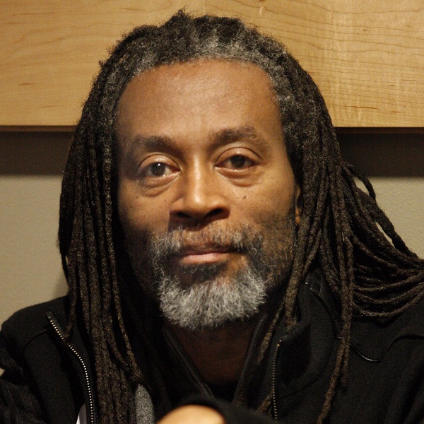 Bobby McFerrin's avatar