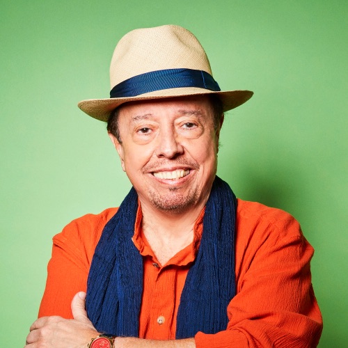 Фото Sergio Mendes