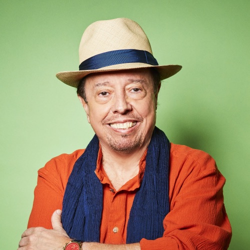 Sergio Mendes's avatar