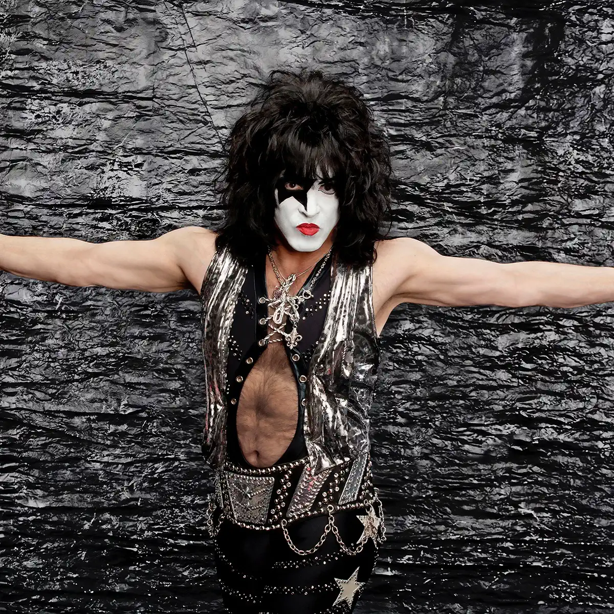 Paul Stanley