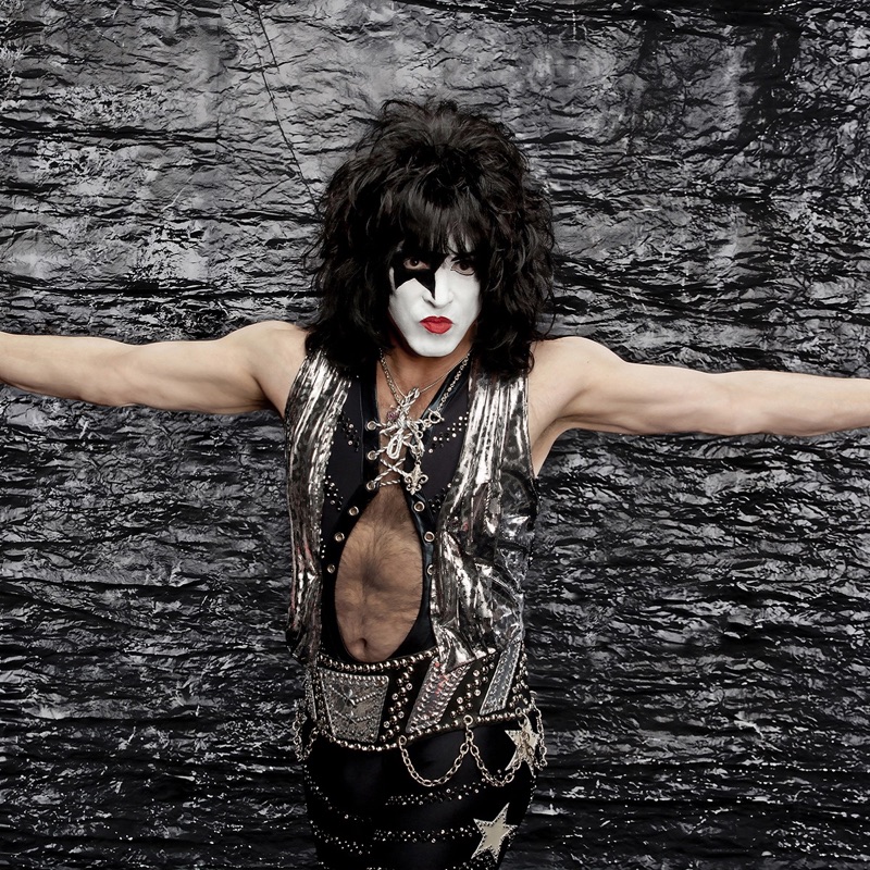 Song - Live to Win - Paul Stanley