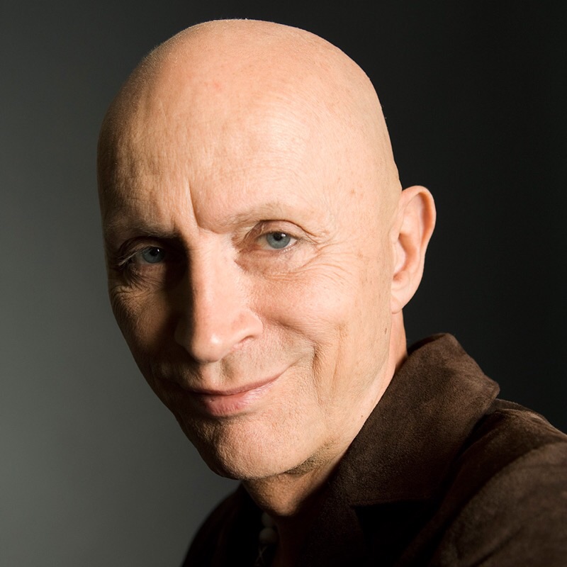Фото Richard O'Brien
