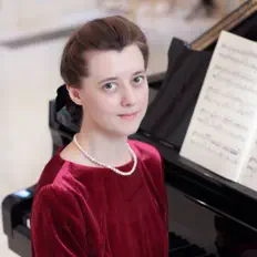 Listen to Irina Mejoueva, watch music videos, read bio, see tour dates & more!