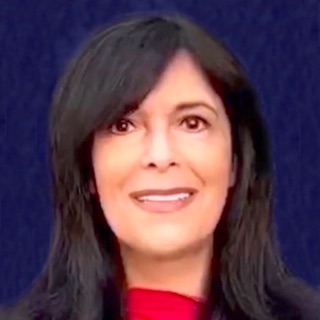 Evie Sands