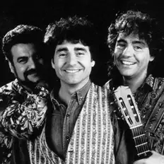 Listen to Rumba Tres, watch music videos, read bio, see tour dates & more!