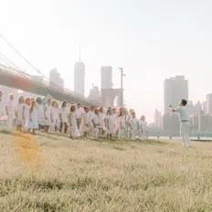 Listen to One Voice Children's Choir, watch music videos, read bio, see tour dates & more!