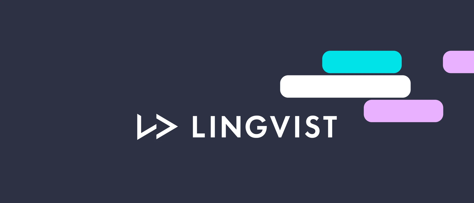 Lingvist: Learn Languages Fast product page header