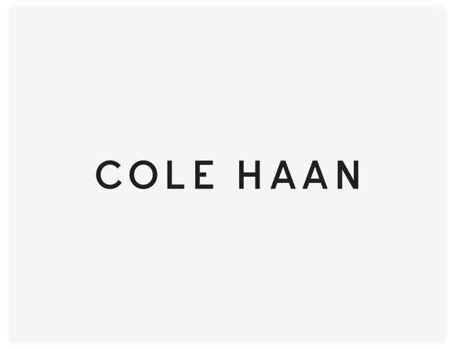 Cole Haan
